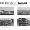 The rebuilding of Freemans 1963-5