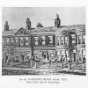 50-56 Wavertree Road about 1850 part of the site of Freemans