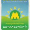 Celebrate Green Transport Festival Summer 2001