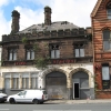 Fire Station, Durning Road