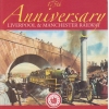 175th Anniversary Liverpool and Manchester Railway