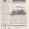 The Rocket February 1979 front page
