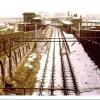 Snow on the railway II