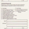Railrover Order Form