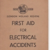 First Aid for Electrical Accidents