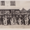 Photo of Chislet Colliery Welfare Band