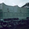 Second class replica coach